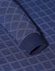 Texture Navy TSS2415-L