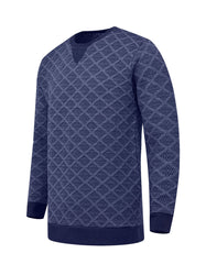 Texture Navy TSS2415-S