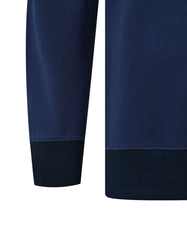 Plain Navy TSS2422-XL