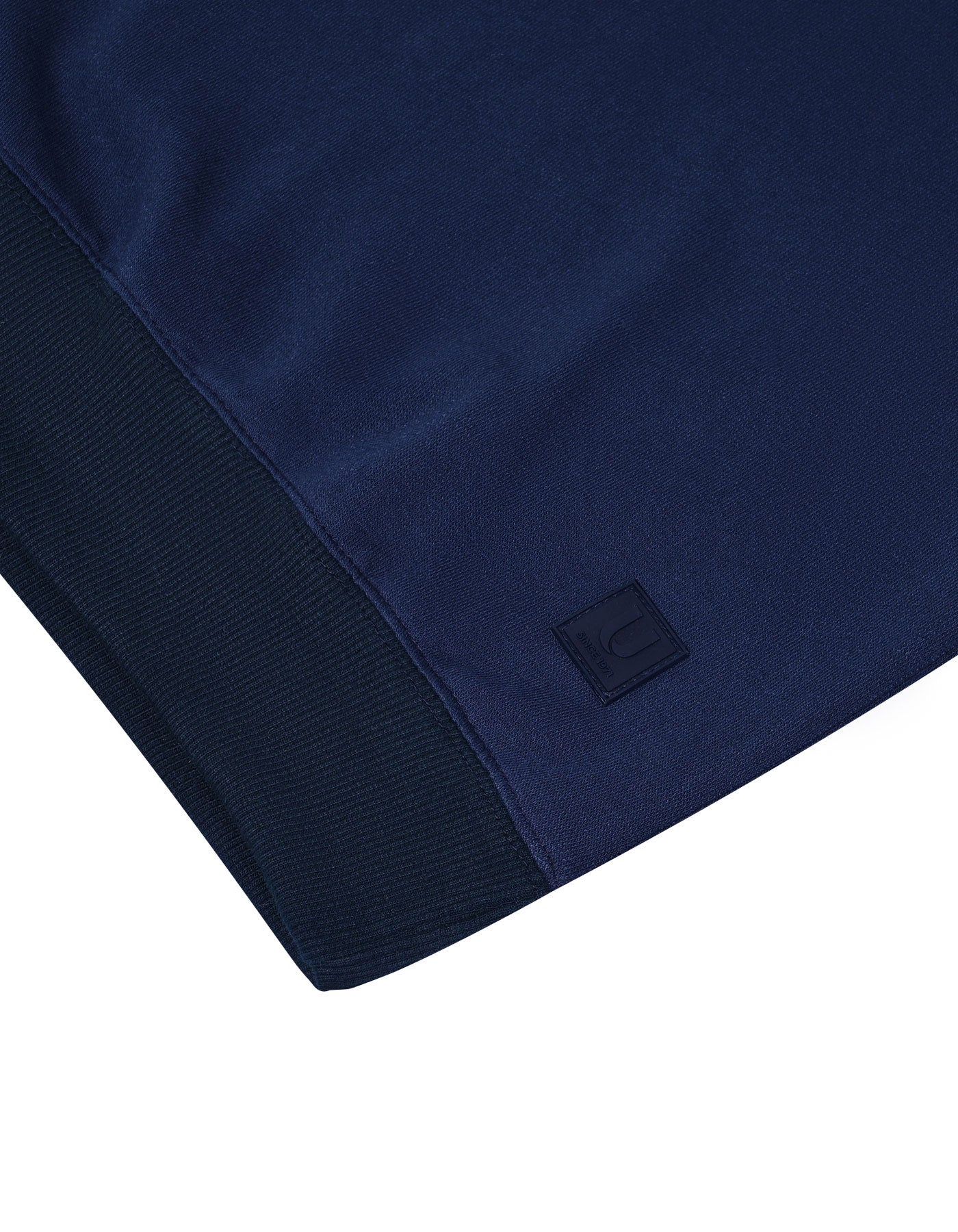 Plain Navy TSS2422-XXL