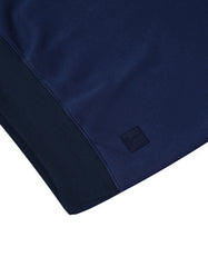 Plain Navy TSS2422-XXL