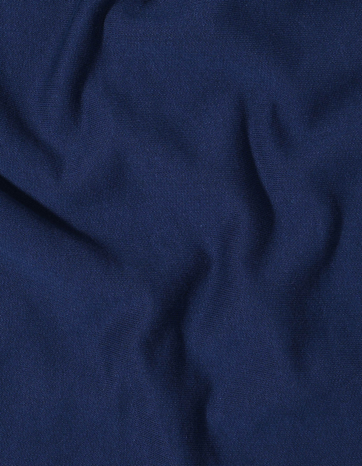 Navy Plain Sweatshirt