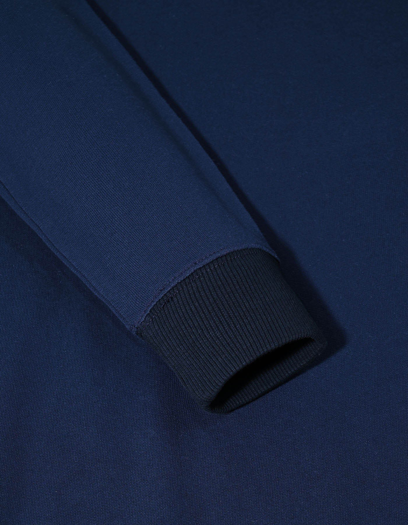 Plain Navy TSS2422-L
