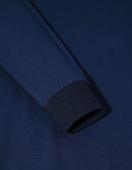 Plain Navy TSS2422-L