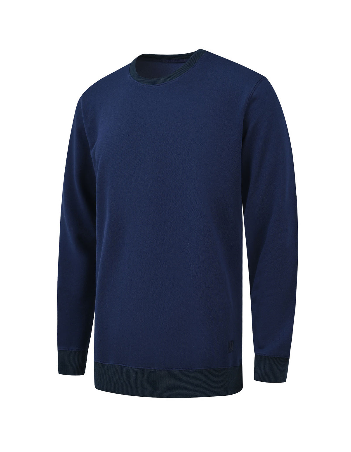 Plain Navy TSS2422-S