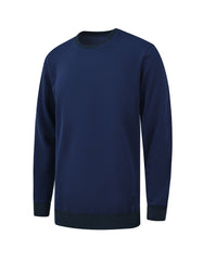 Plain Navy TSS2422-S