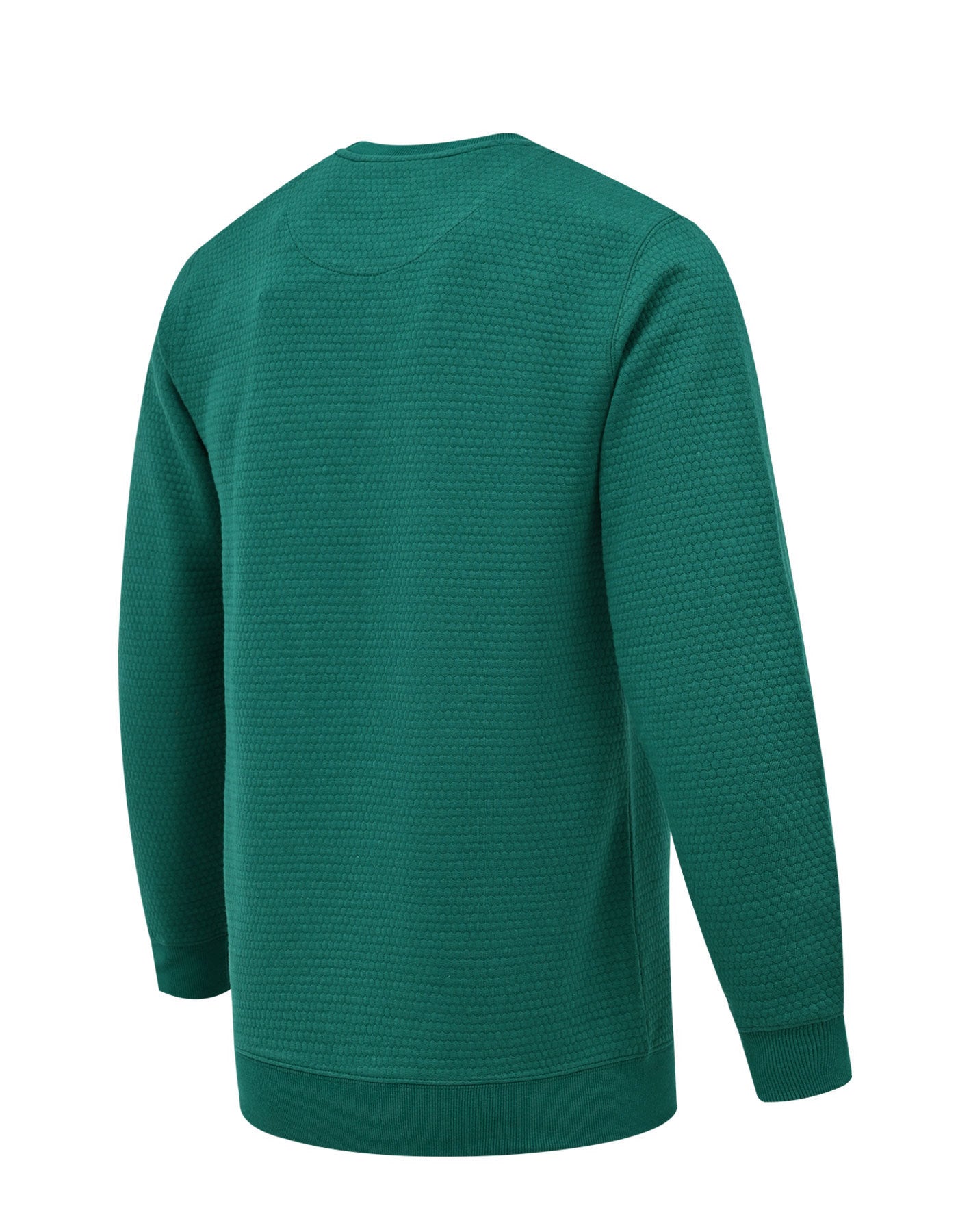 Texture British Green TSS2424-XXL