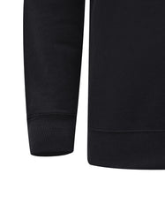 Plain Black TSS2427-XXL