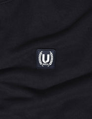 Plain Black TSS2427-L