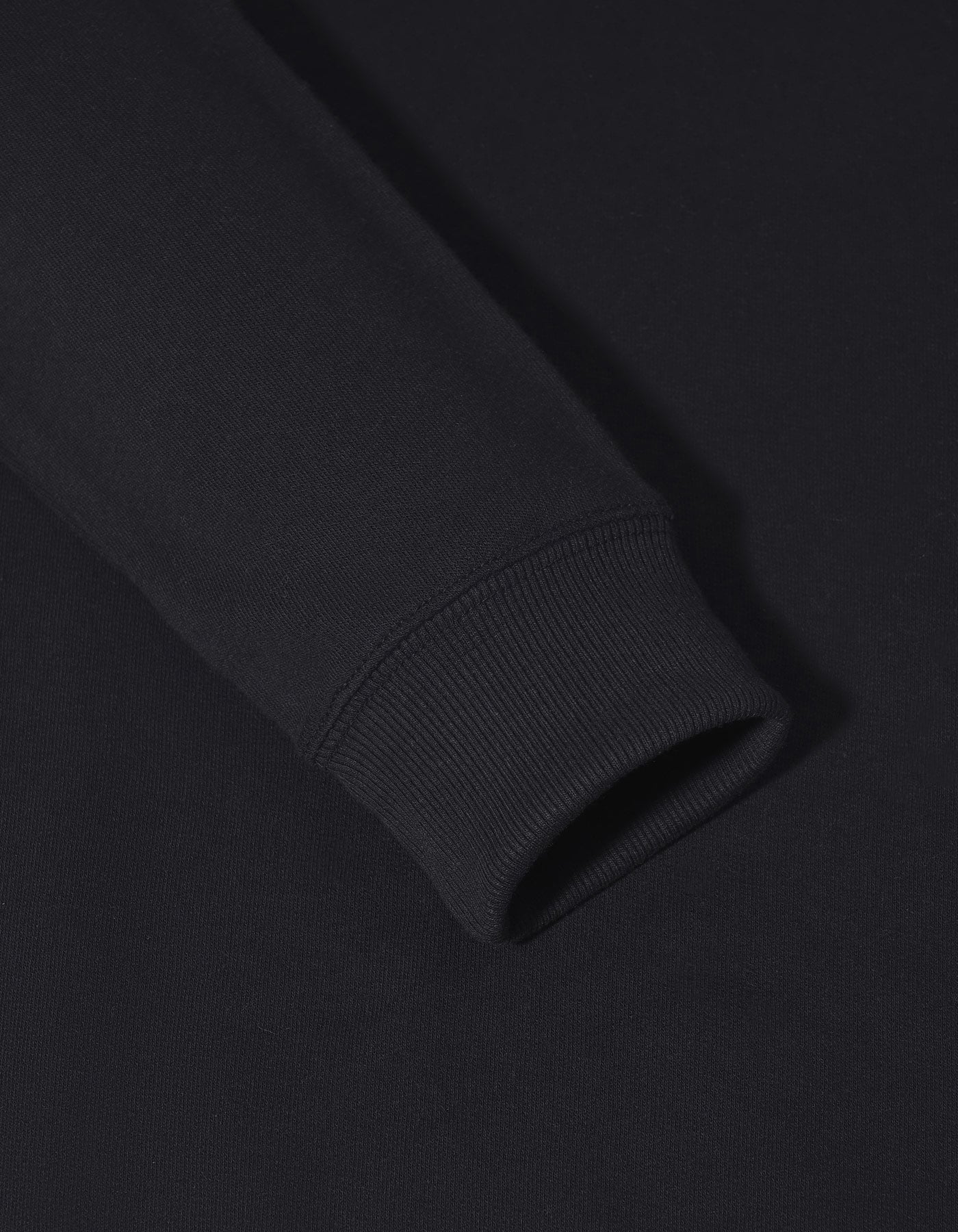 Plain Black TSS2427-XL