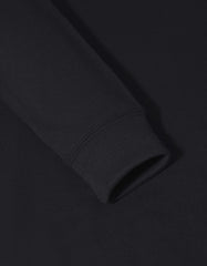 Plain Black TSS2427-XL