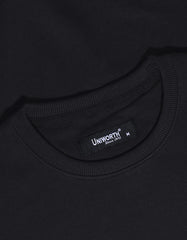 Plain Black TSS2427-M