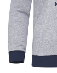 Plain Heather Grey TSS2430-XXL