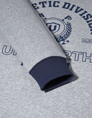 Plain Heather Grey TSS2430-XL