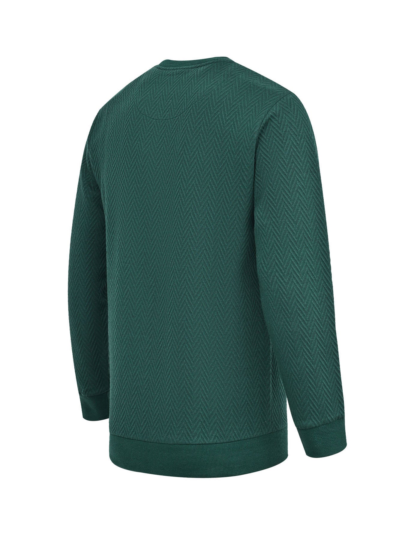 Texture British Green TSS2502-XXL