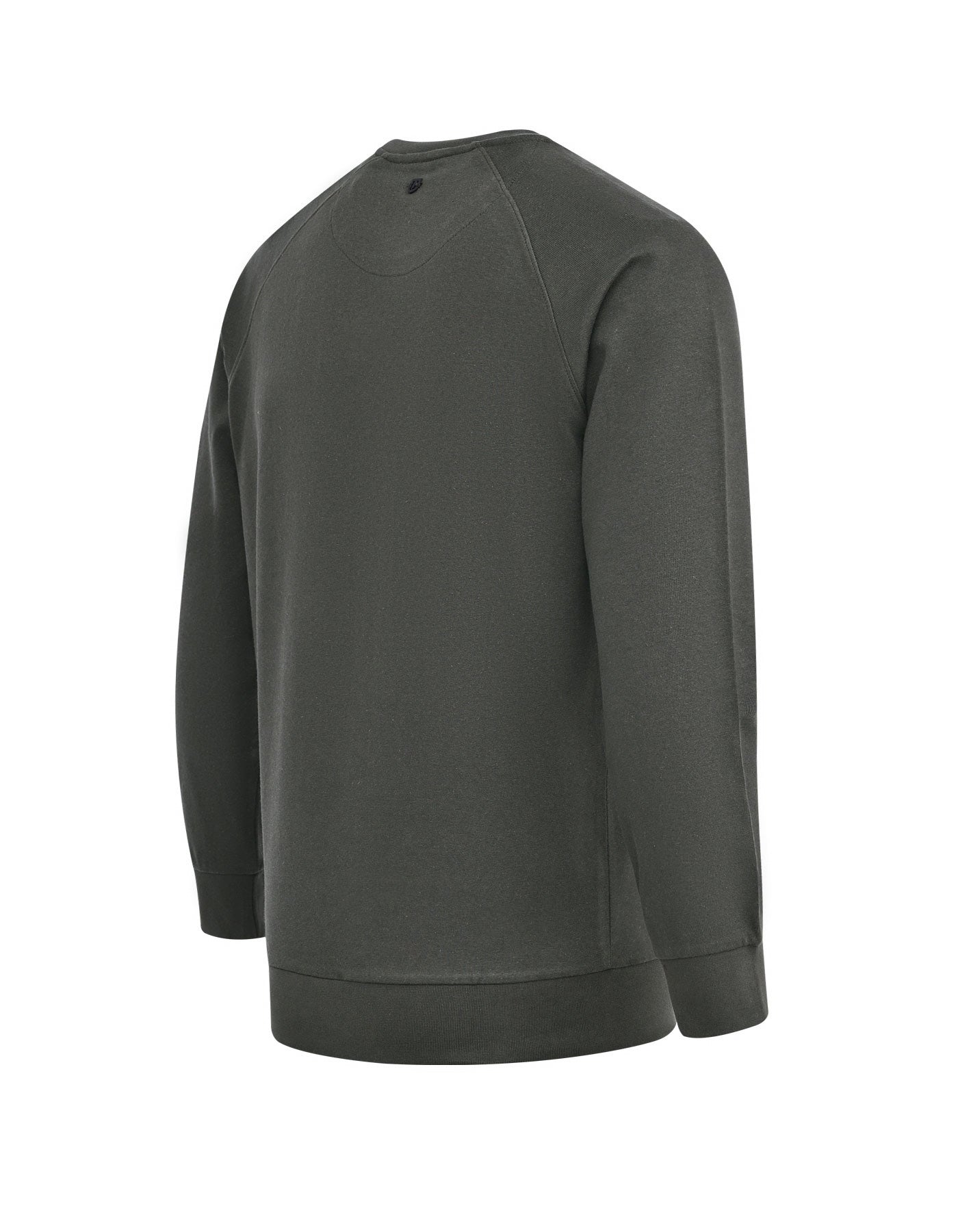Plain Moss TSS2503-XXL