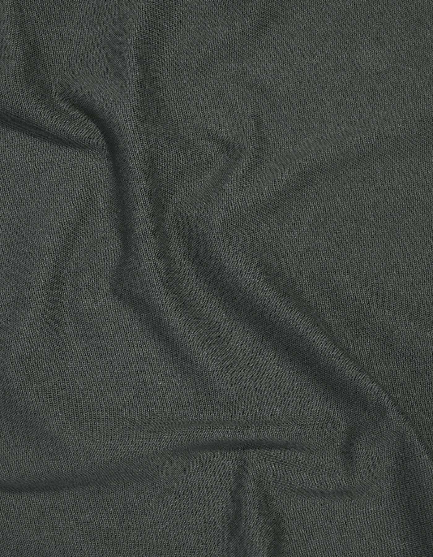 Moss Plain Sweatshirt