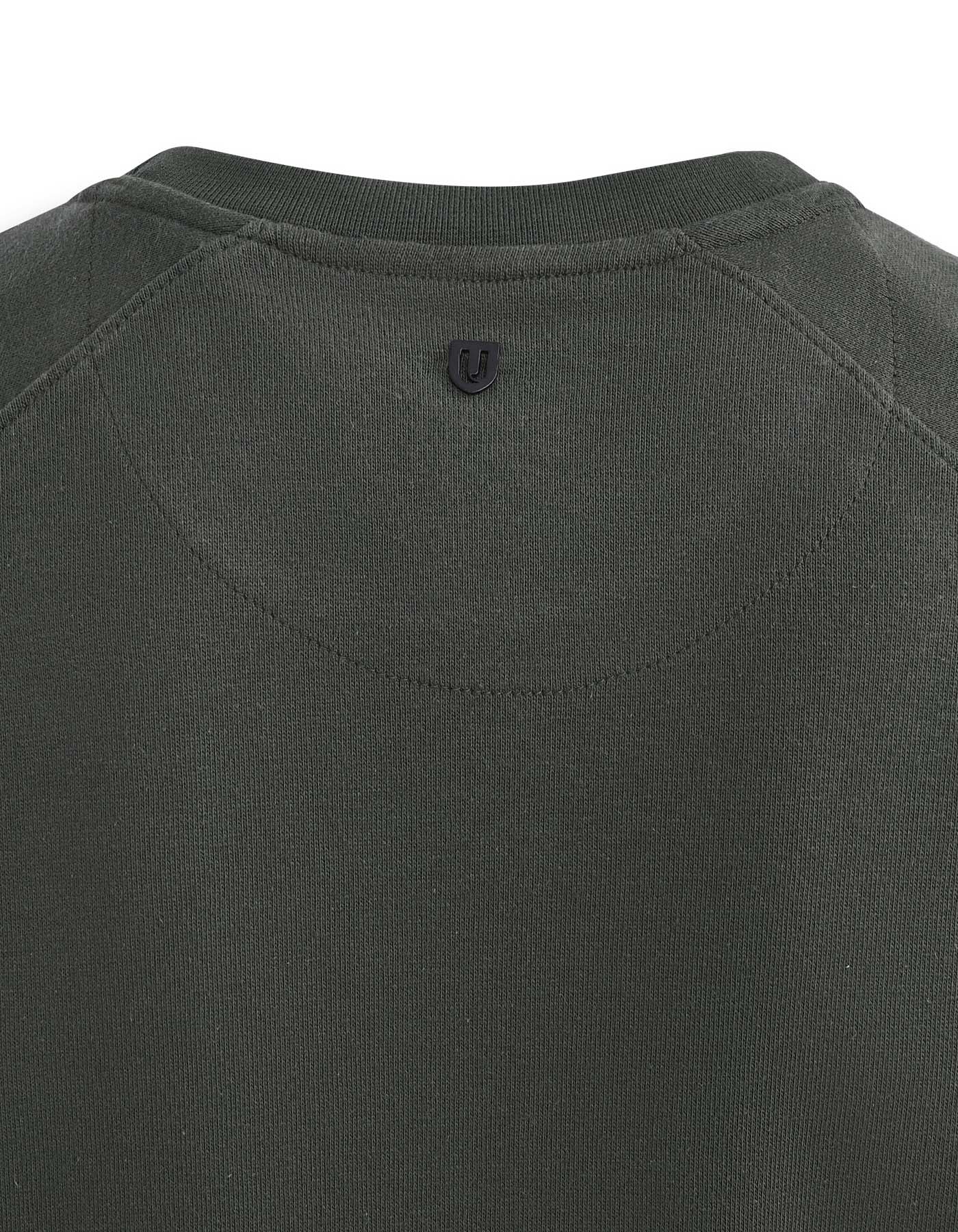 Plain Moss TSS2503-XL