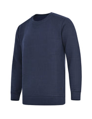 Texture Navy TSS2504-S