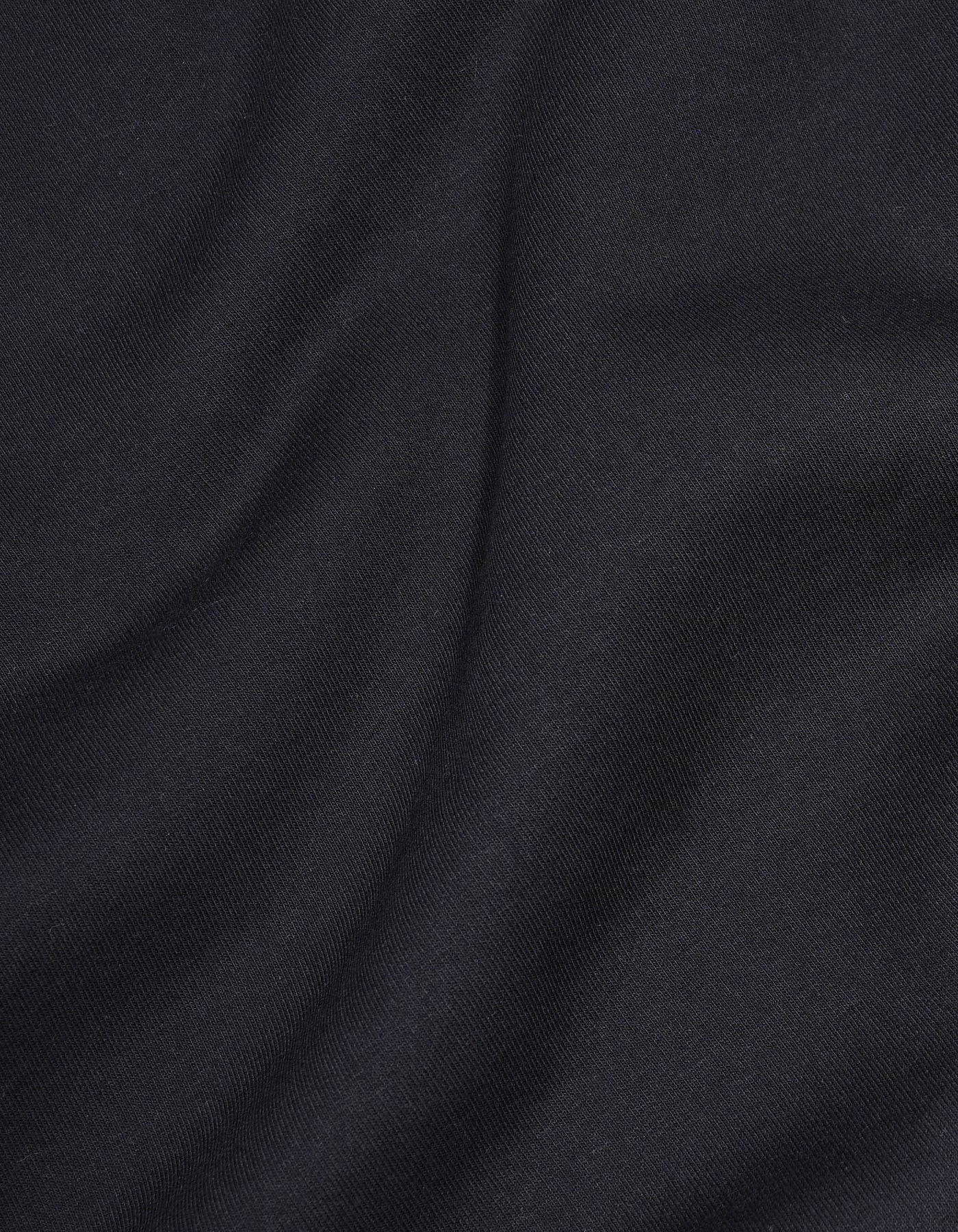 Plain Black TSS2506-1-XXL