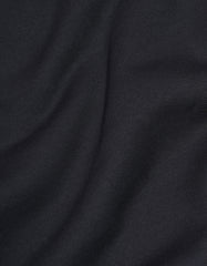 Plain Black TSS2506-1-XXL