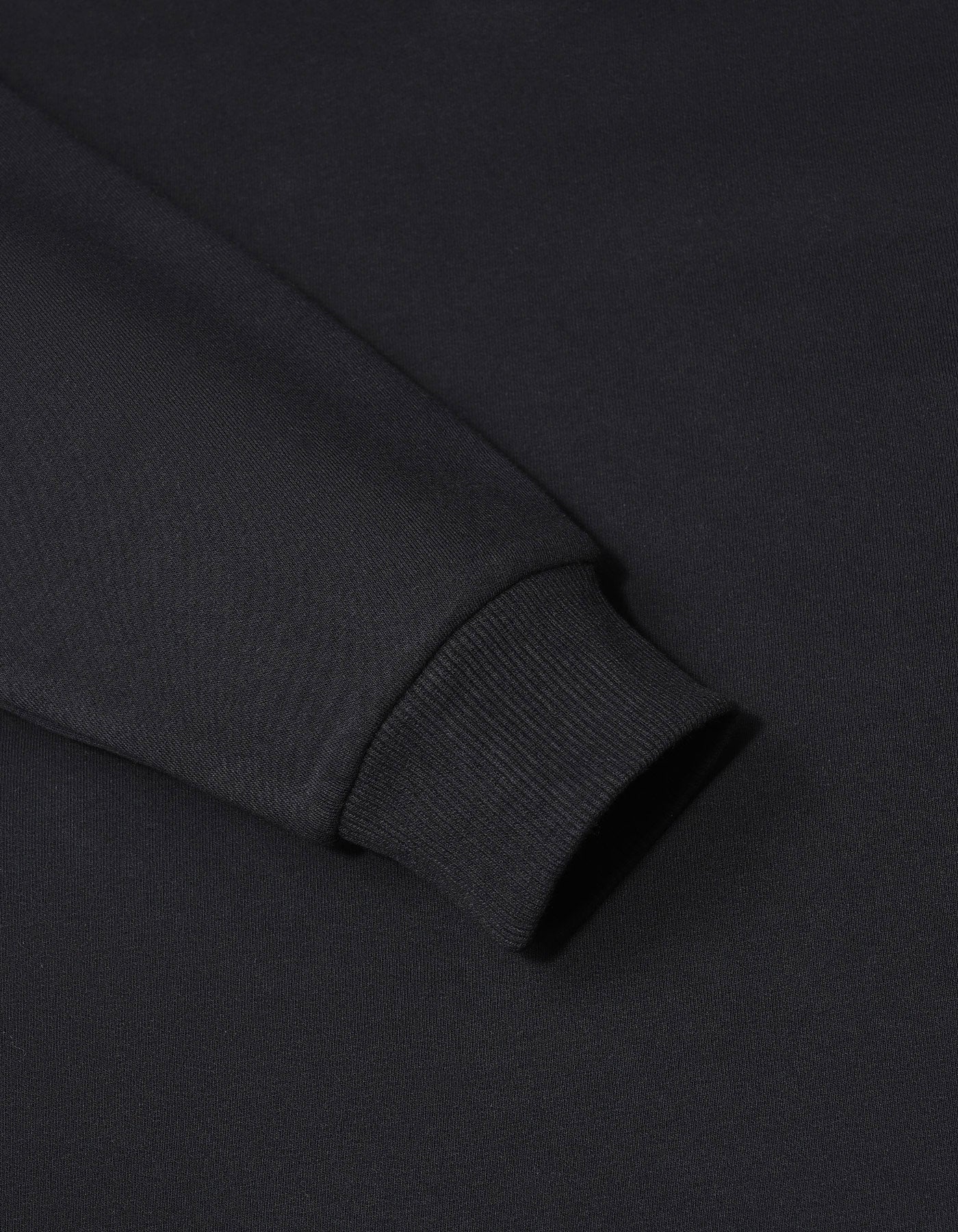 Plain Black TSS2506-1-L