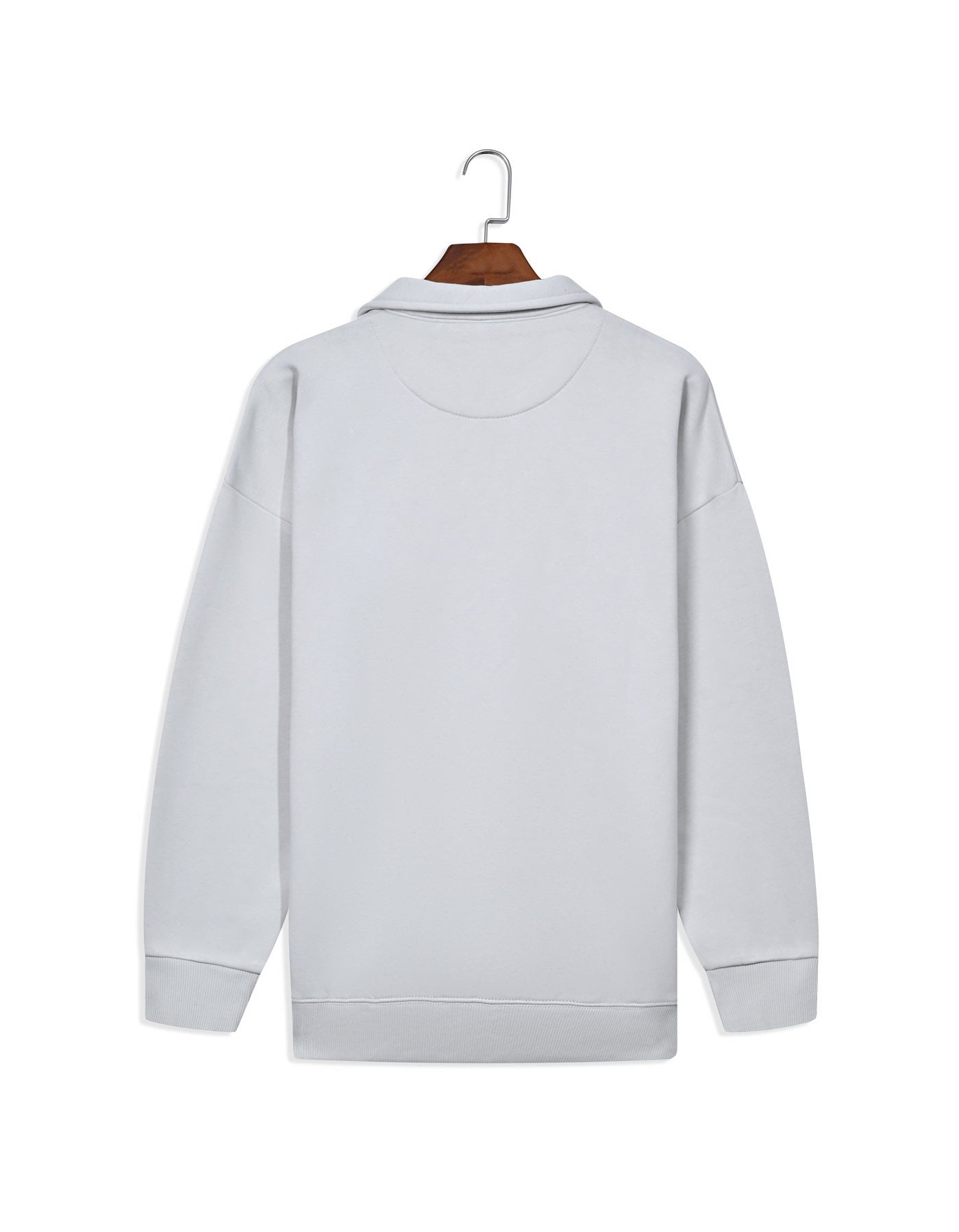 Plain Chrome TSS2506-XXL