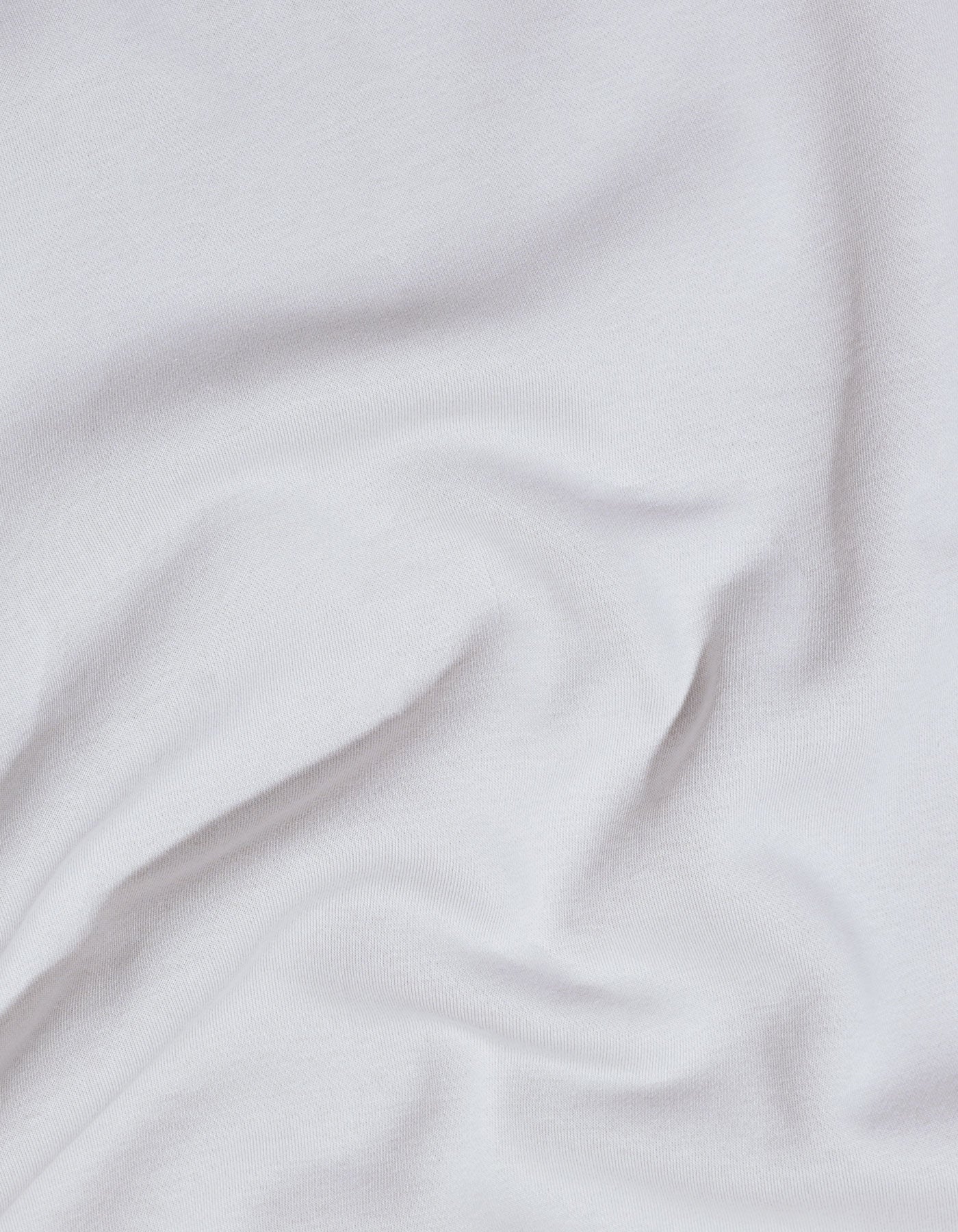 Chrome Relax Fit Johnny Collar Sweatshirt