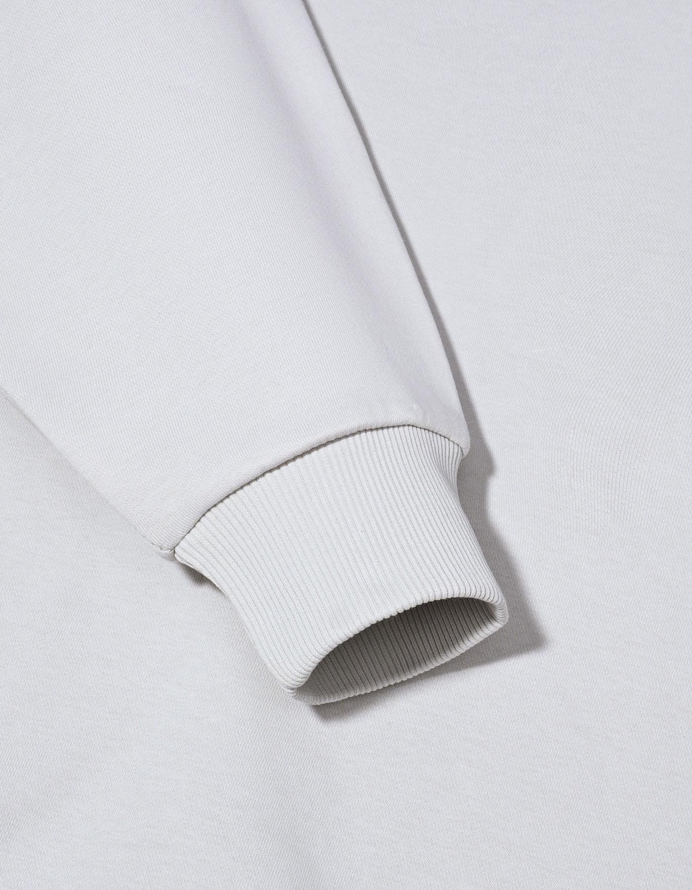 Plain Chrome TSS2506-XL