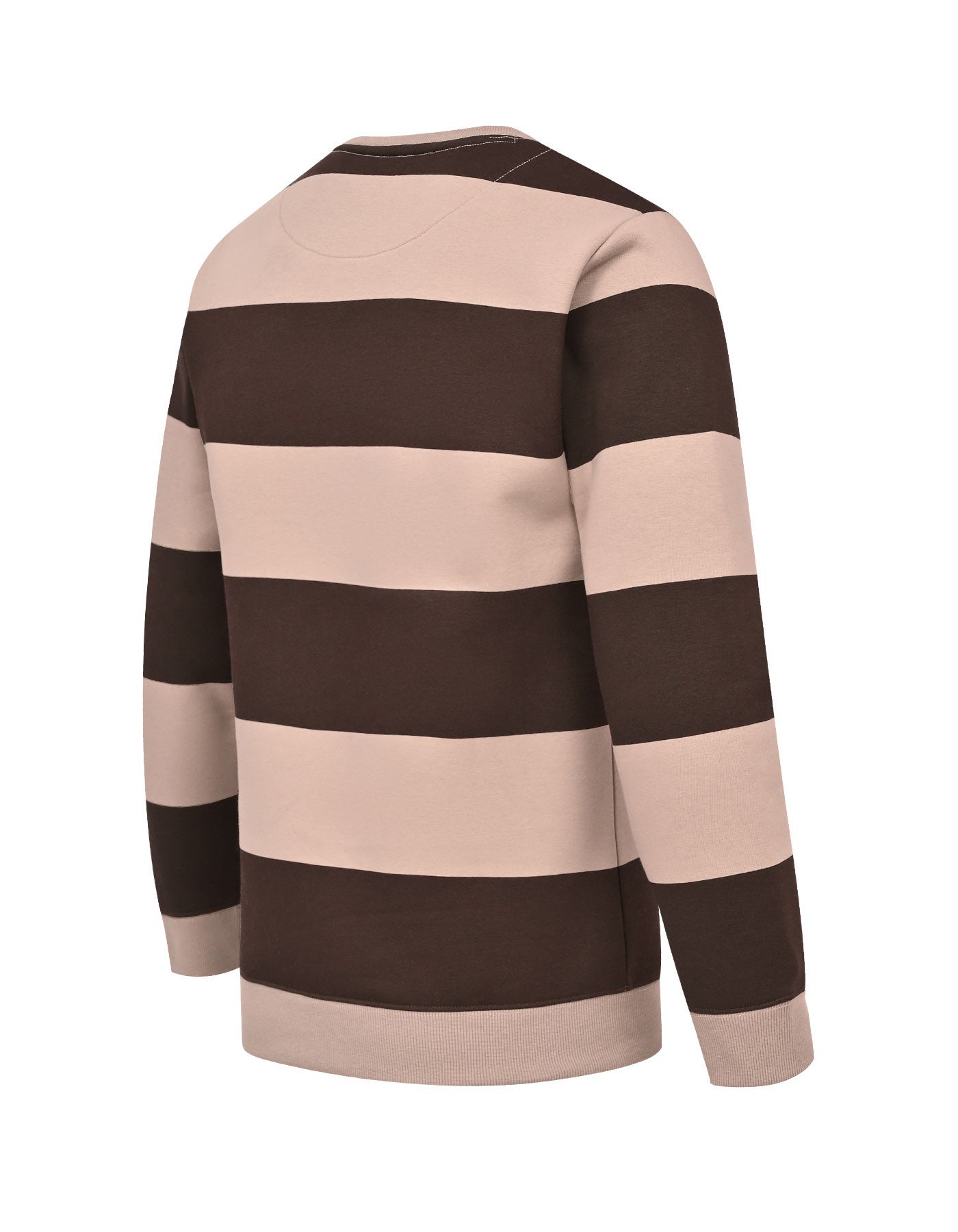 Stripe Beige TSS2507-1-XL