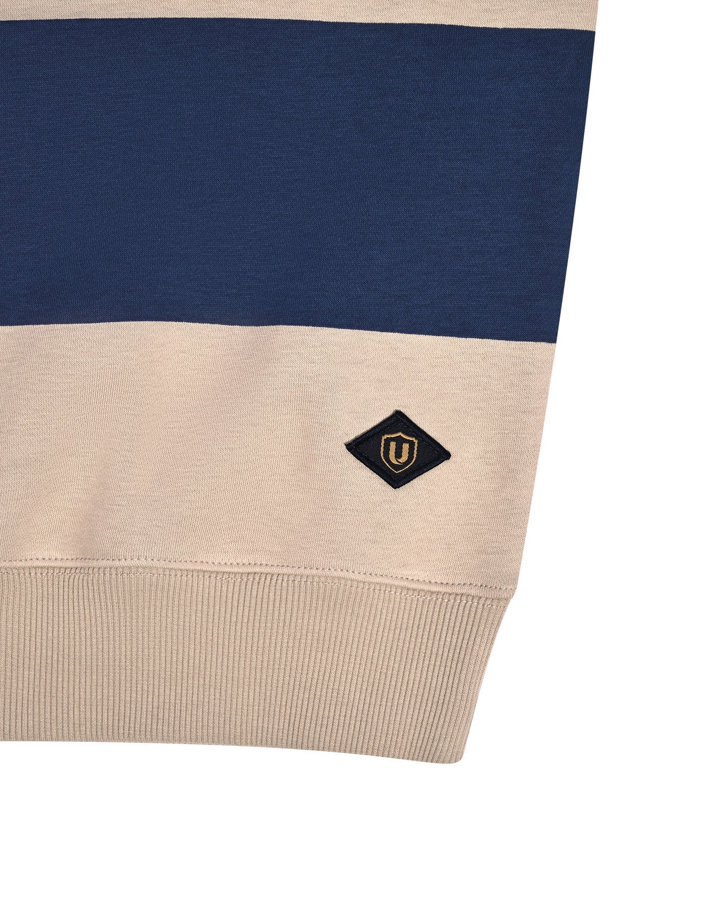 Stripe E Blue TSS2507-XXL