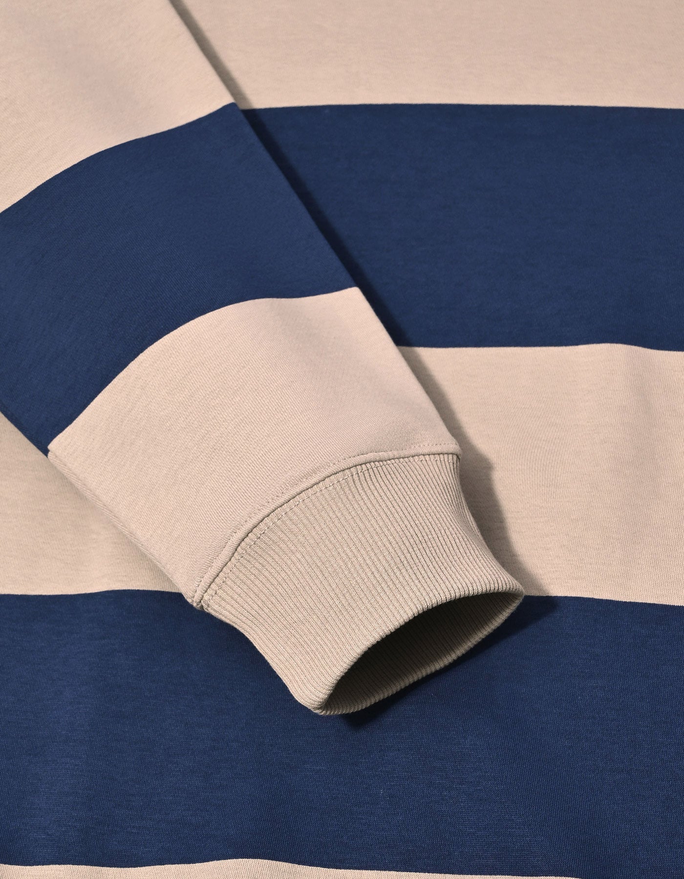 Stripe E Blue TSS2507-XL