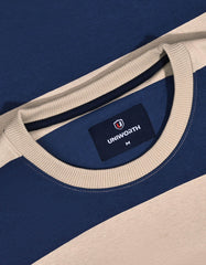 Stripe E Blue TSS2507-L
