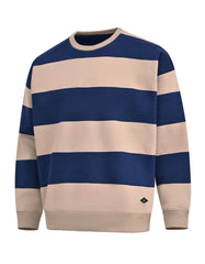 Stripe E Blue TSS2507-S