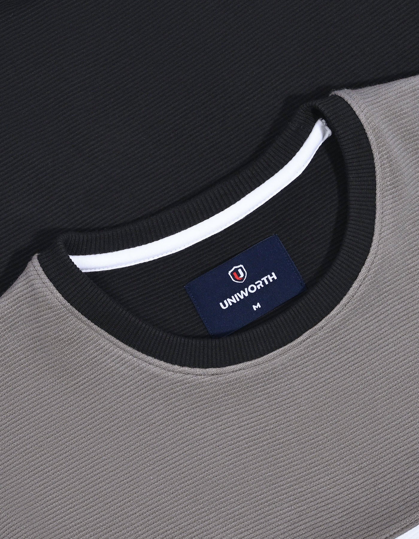 Texture Black TSS2508-M