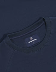 Plain Navy TSS2509-M