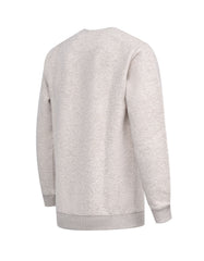 Oatmeal Texture Sweatshirt
