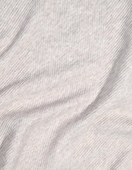 Oatmeal Texture Sweatshirt