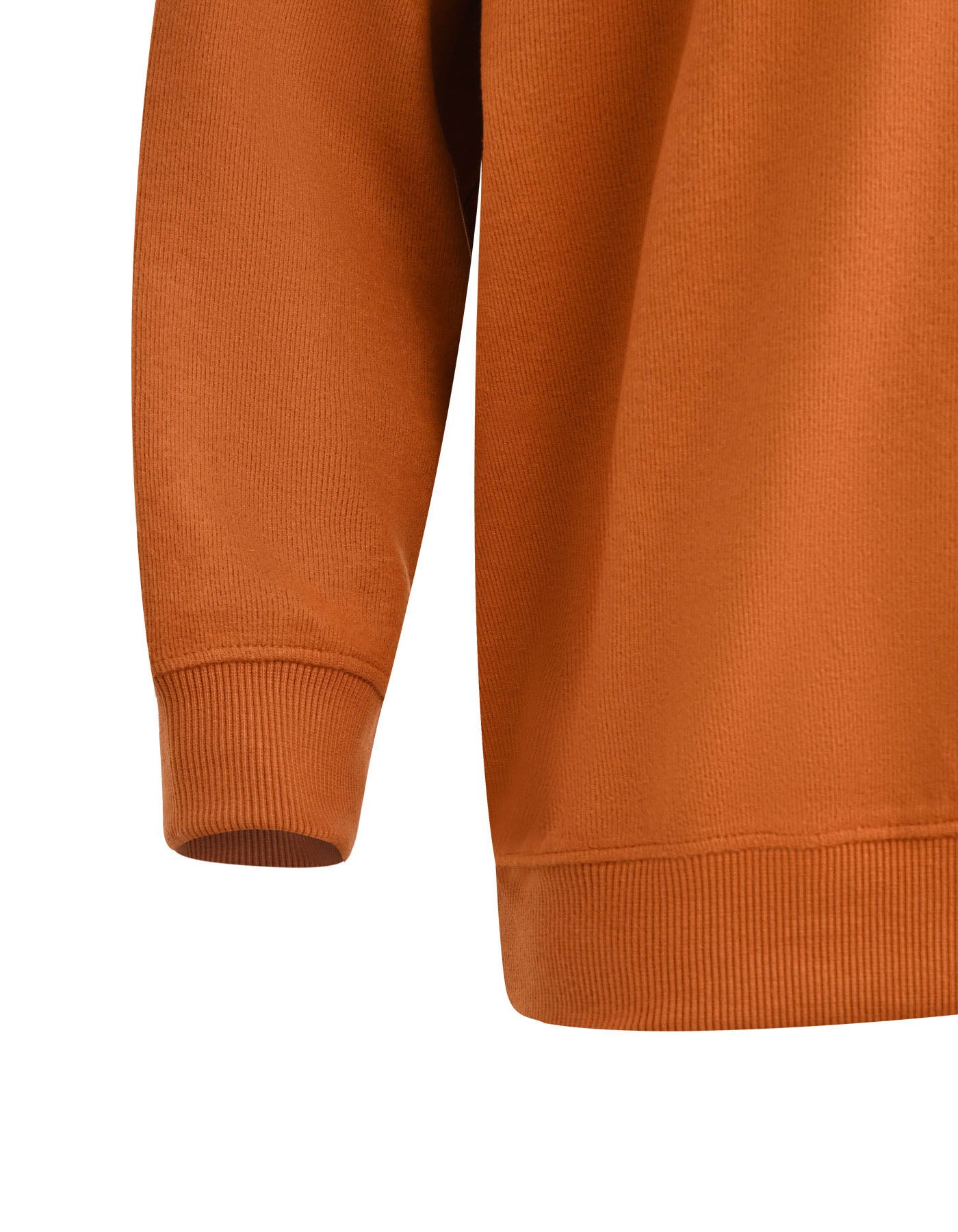 Plain Mustard TSS2512-XXL