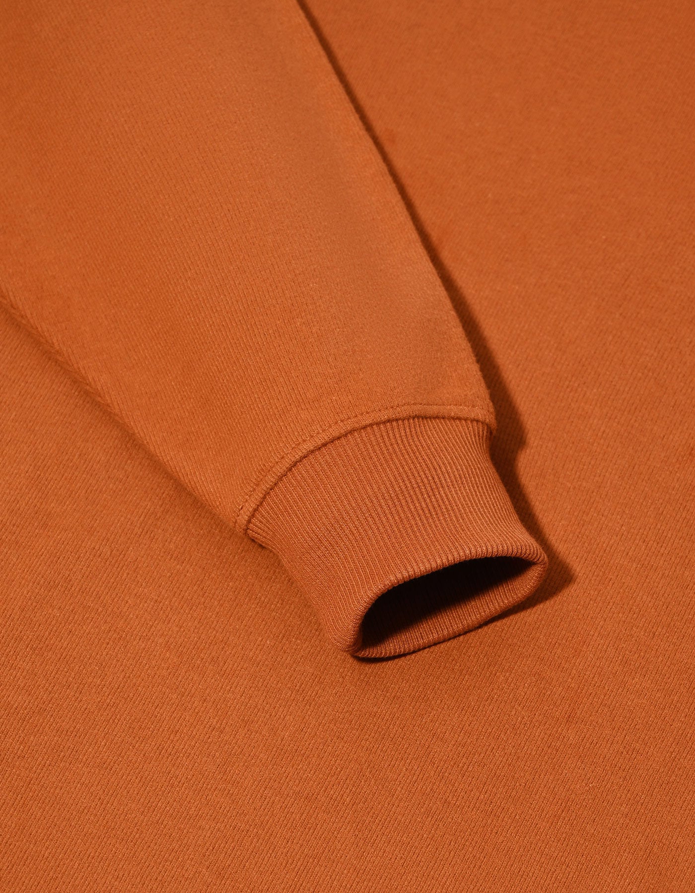 Plain Mustard TSS2512-XL