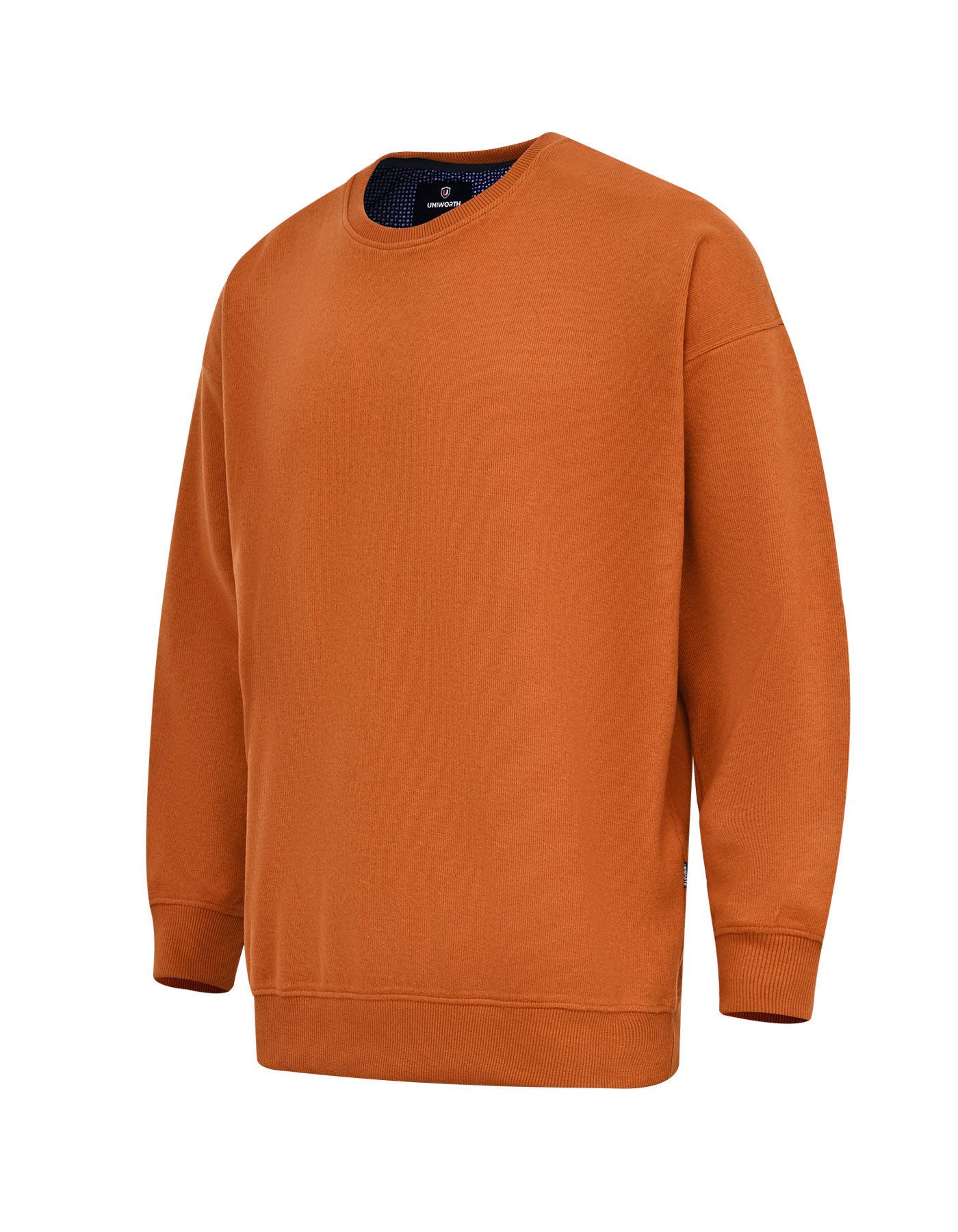 Plain Mustard TSS2512-S