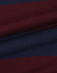 Plain Navy TSS2603-XXL