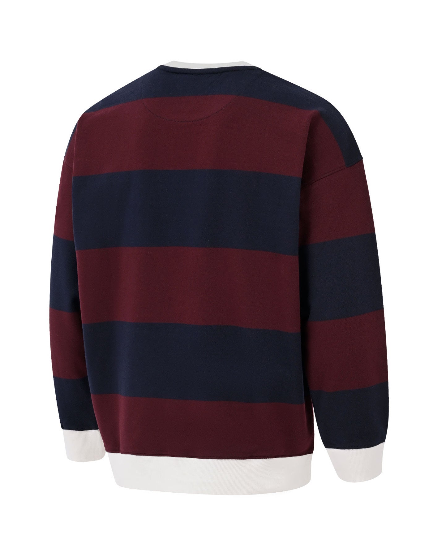 Plain Navy TSS2603-XL