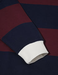 Plain Navy TSS2603-L