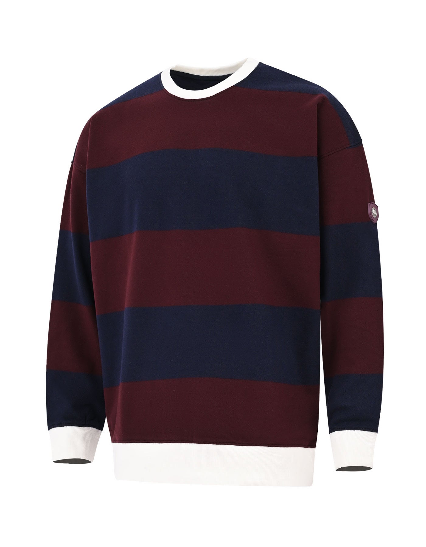 Plain Navy TSS2603-S