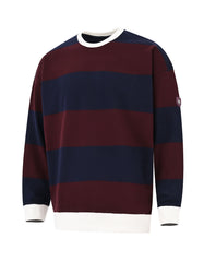 Plain Navy TSS2603-S