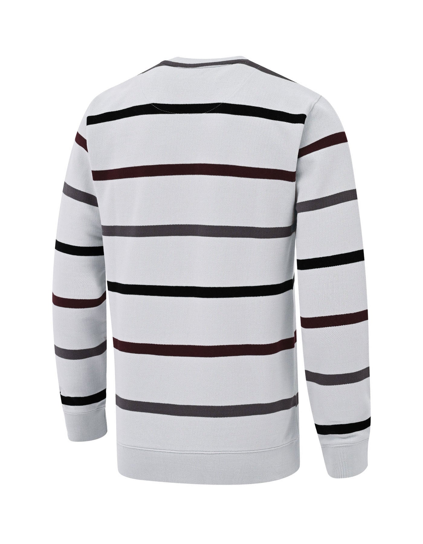 Plain Chrome TSS2609-1-XL