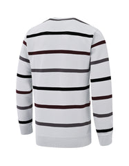 Plain Chrome TSS2609-1-XL