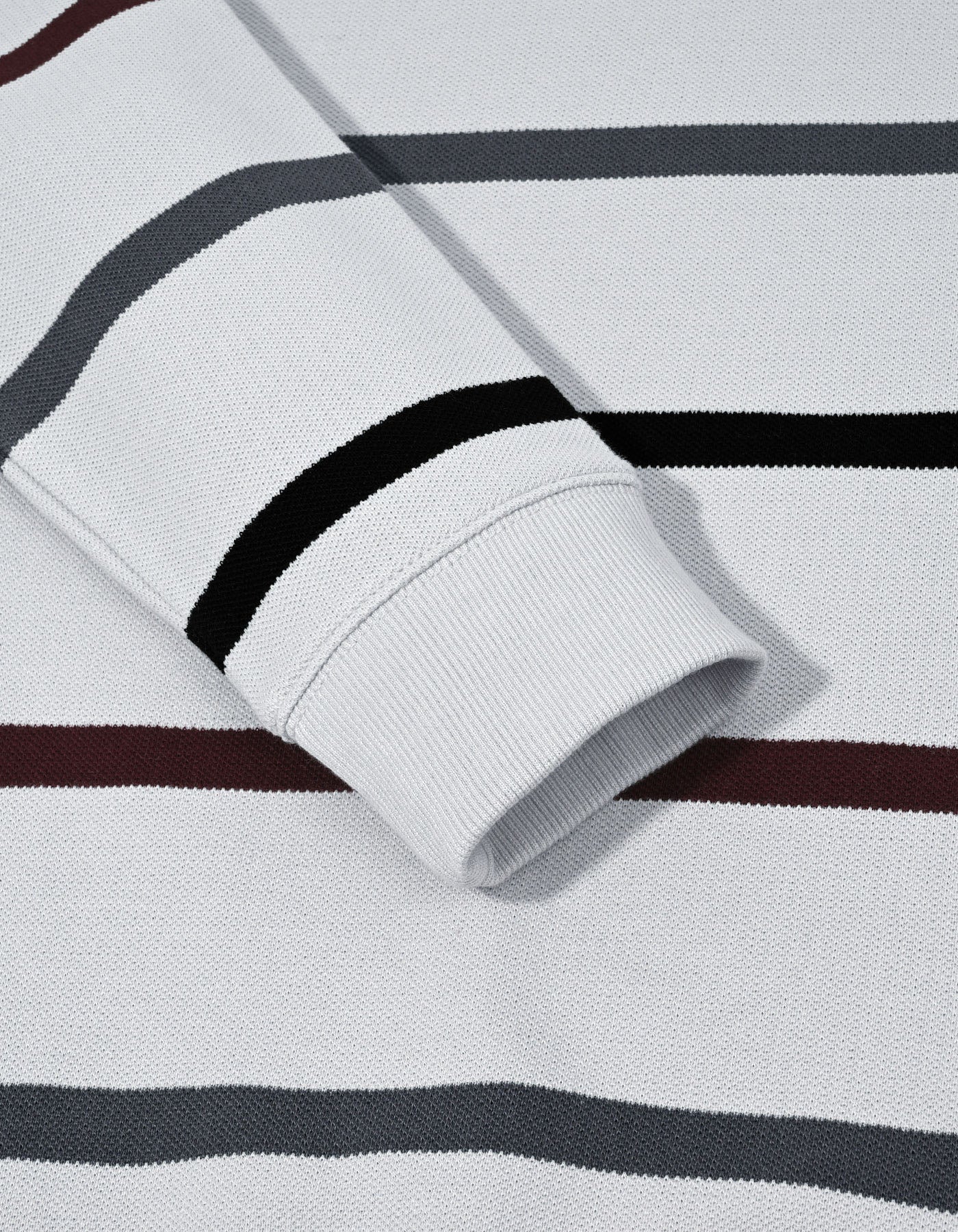 Plain Chrome TSS2609-1-L