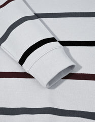 Plain Chrome TSS2609-1-L